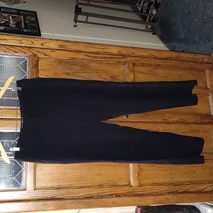 Women's dress pants, Liz Claiborne, size 10, 31" inseam